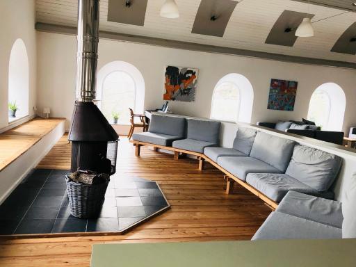 Afan Forest Bunk House-Converted Chapel Sleeps 35 - Housity