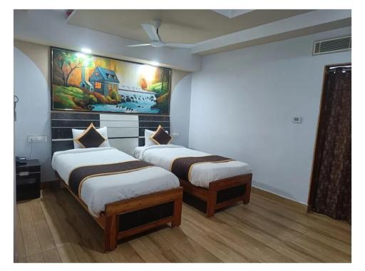 NAMO INSPIRE SMARTINN GUEST HOUSE - Housity