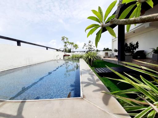 Cinnamon Apartment Panadura - Housity