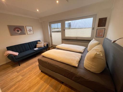 Saarland Appartements - Housity