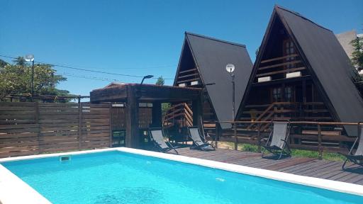 CABAÑAS COPITL - Housity