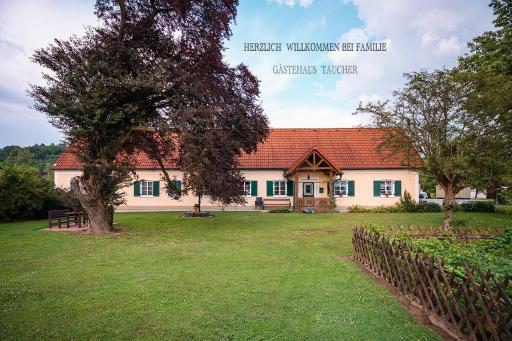 Gästehaus Taucher - Hizvo