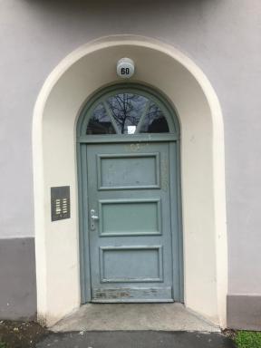 KASSEL @ YSENBURGSTRASSE - Housity