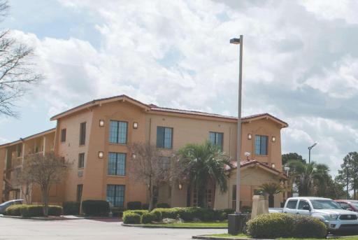La Quinta Inn by Wyndham New Orleans Veterans / Metairie - Housity