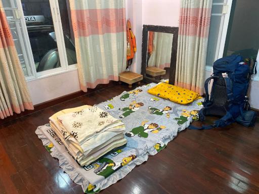 Dara Homestay - Housity
