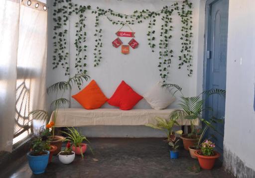 Prasad Kutir Homestay - Housity