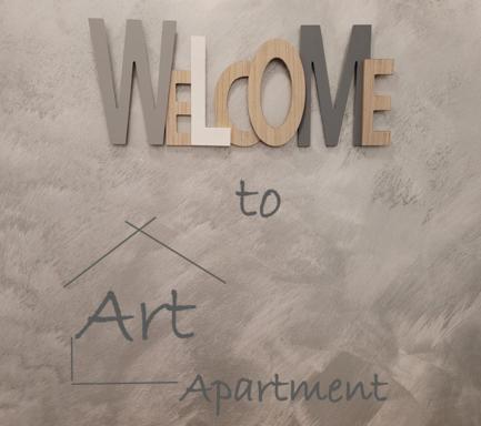 Art Apartment - Housity