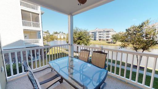 Magnolia Pointe by Coastline Resorts - Housity