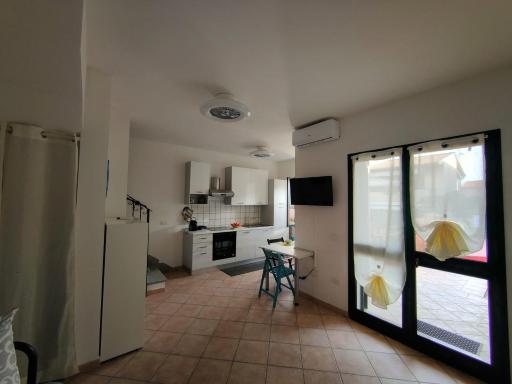 Dream Home Casa vacanze La Ciaccia - Housity