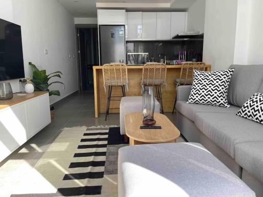 Lovely 1 bd in Sholan 2 El Gouna - Housity