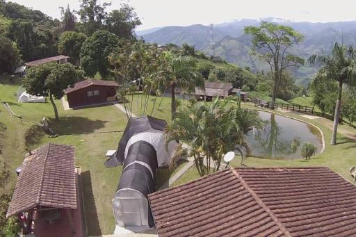 Feel in Paradise at Hacienda la María! - Housity