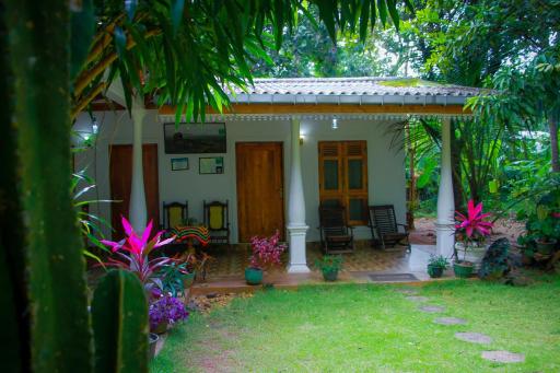 Travelodge Sigiriya - Hizvo