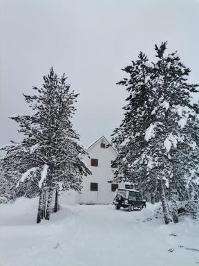MAJA - kuća za odmor, 150m od skijališta - Housity