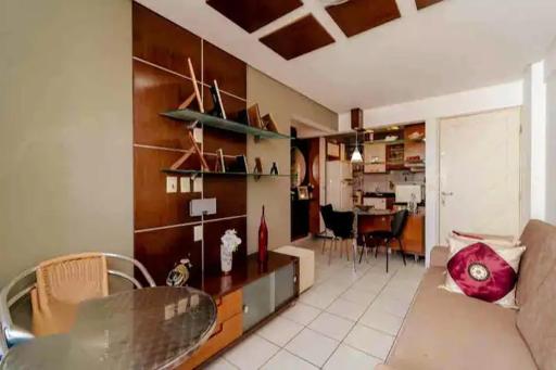 Apartamento aconchegante - Hizvo