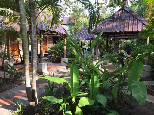 Captain Chim's Guest House - Housity