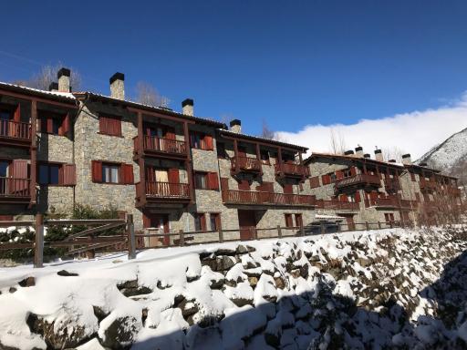 Apartament Dúplex de Can Bota Avet-p - Housity
