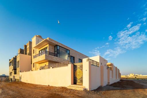 COMFORT CHALET & APARTMENTS - Housity