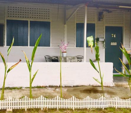 Homestay Kasih Ayah Near Bandar Batu Pahat and Parit Raja - Housity