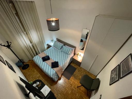 Rooms at Epica B&B Apartment - Housity