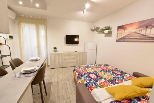 Casa vacanza 
