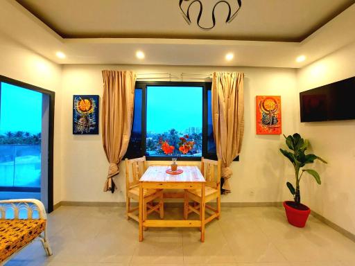 Amazing Seaview Almadies - Housity