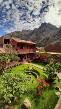 Pisac Inca Guest House - Housity