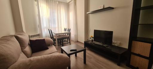 CIRCUNVALACION - Housity