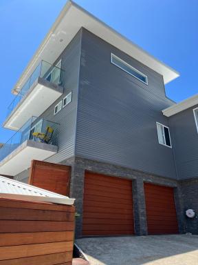 Beach House at Hargraves - Housity