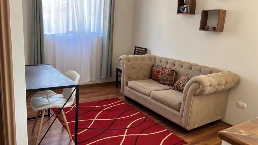 Casa Sector Oriente Talca - Housity