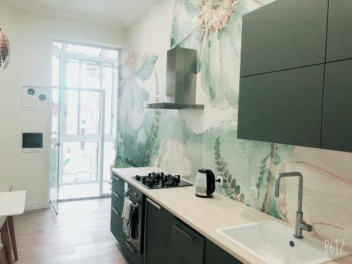 Luxury, Central Apartment With An Extraordinary View of Wawel Castel - Housity