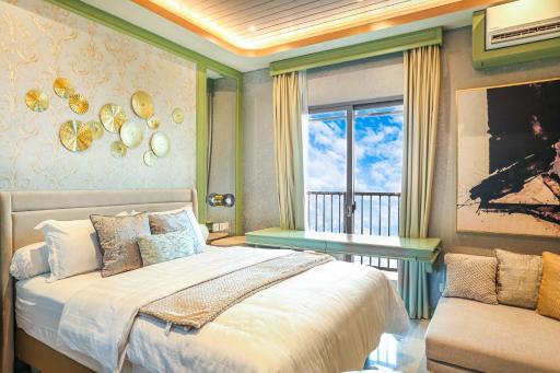Apartment Embarcadero Luxesuites by Novie Mckenzie - Housity