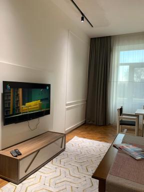 City centre HOTEL STYLE APARTMENT - Housity