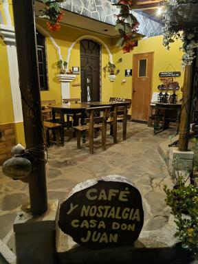 Casa Don Juan - Housity