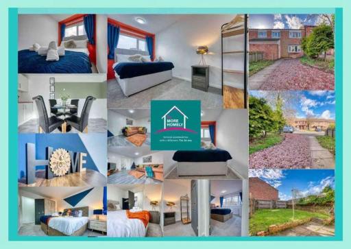 Camden House J-Quarter Parking FREE PARKING WI-FI - Housity