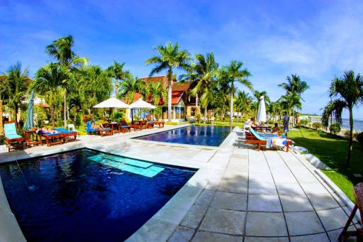 Aman Gati Hotel Lakey - Housity