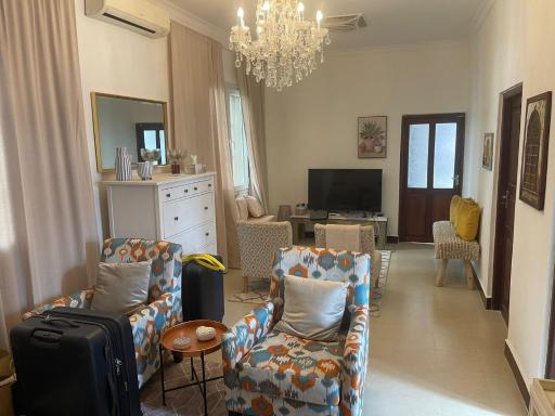 A cozy 2 bedroom apartment in stone town - Housity