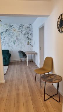 Central Residence - Housity