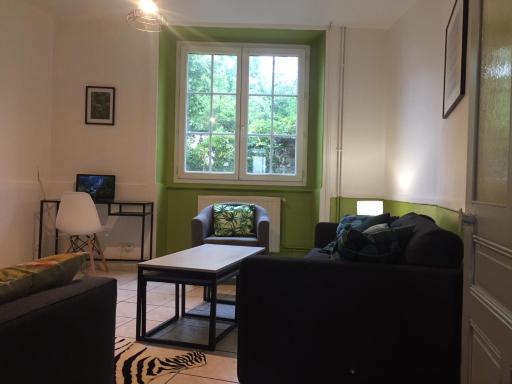 CAP NATURE - T4 et T3 en Périgord vert - horaires adaptables- Idéal PROS et GROUPES - Housity