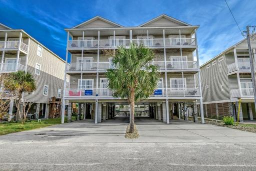 Bermuda Breeze by Coastline Resorts - Housity