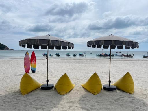 Haadrin Resort - Housity