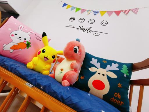 Legoland-Joyful Suite -2BR-8pax-Near Glen Eagle, Nice Pool city view. - Housity