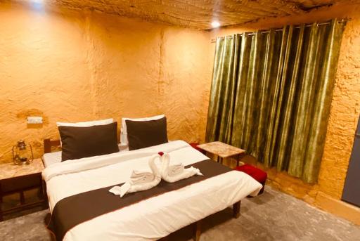 Rosetree Wild Trail Resort-Rajaji National Park Rishikesh - Housity