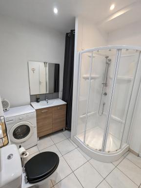 1er Grand Studio Hyper Centre Agen Calme Clim - Housity