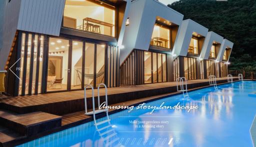 Tongyeong Amusing Story - Housity