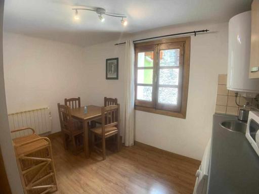 OT Borda Ocho - Housity