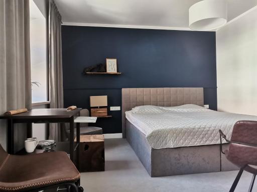 Motyl Noclegi Bytom - Housity