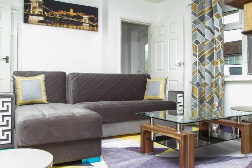 Allen Wednesbury Accommodation - Housity