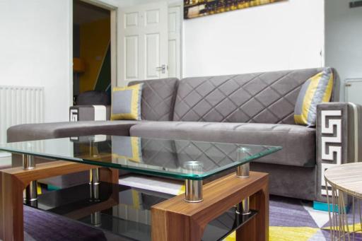 Allen Wednesbury Accommodation - Housity