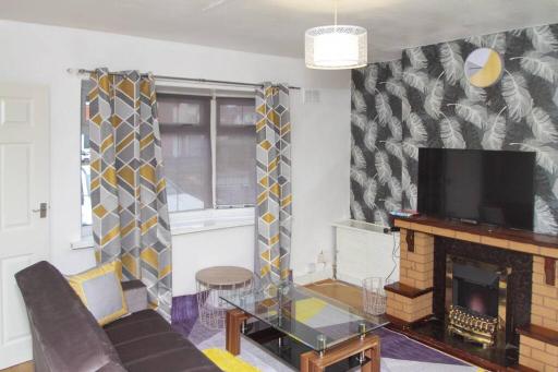 Allen Wednesbury Accommodation - Housity