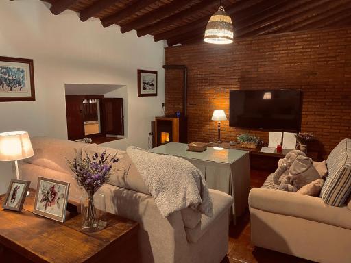 Apartamentos San José - Housity